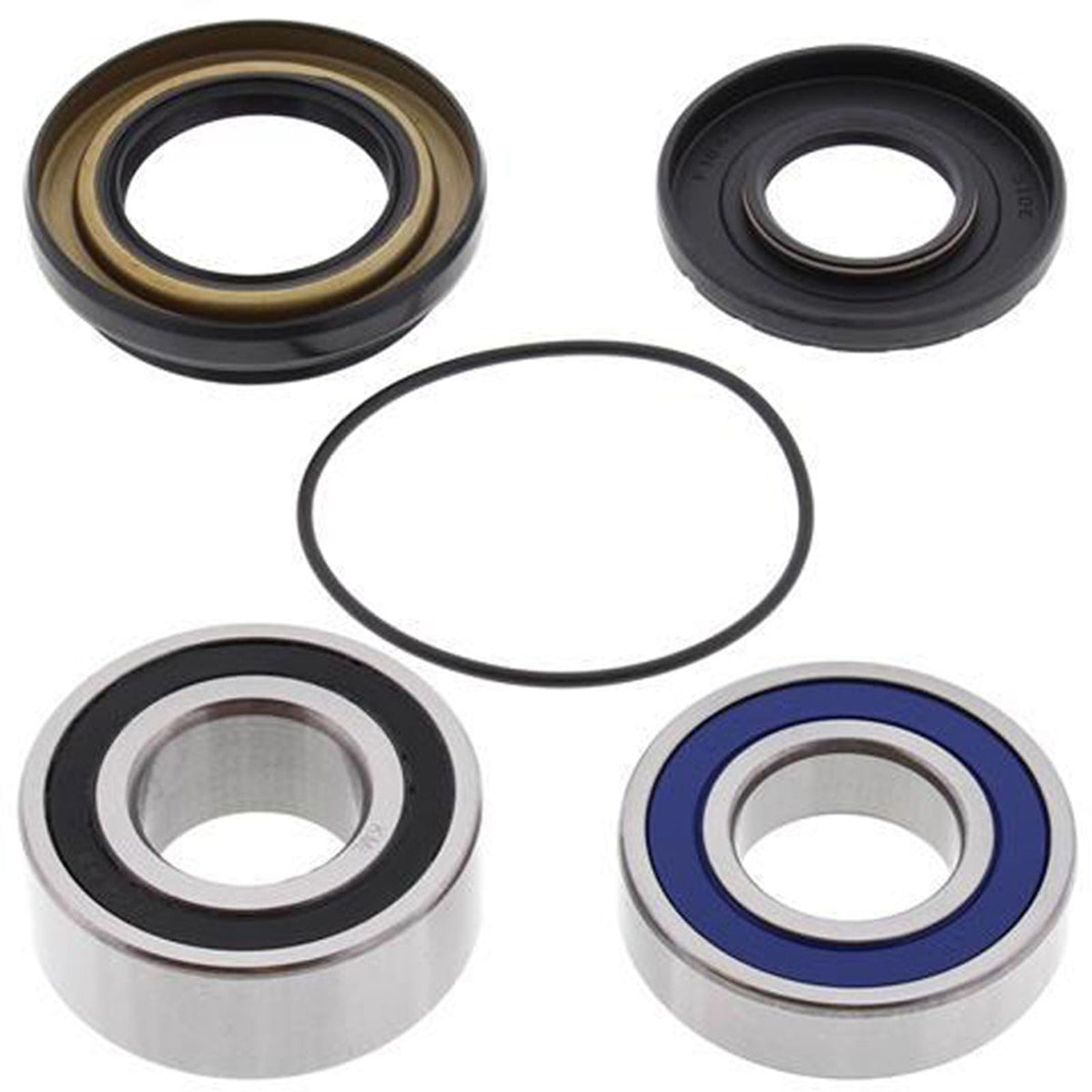 All Balls Racing Wheel Bearing and Seal Kit 25-1478