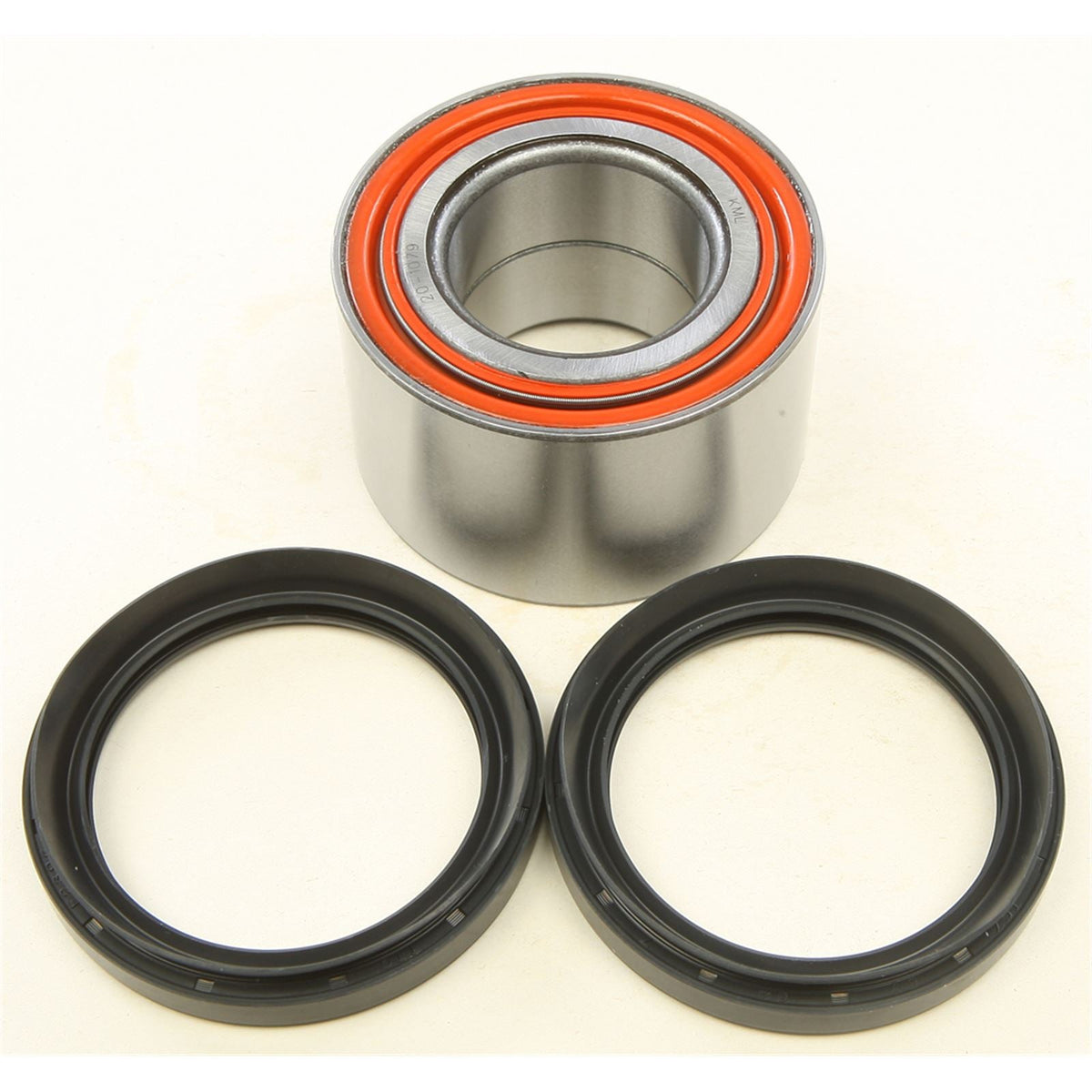 All Balls Racing Front Wheel Bearing Kit 25-1699