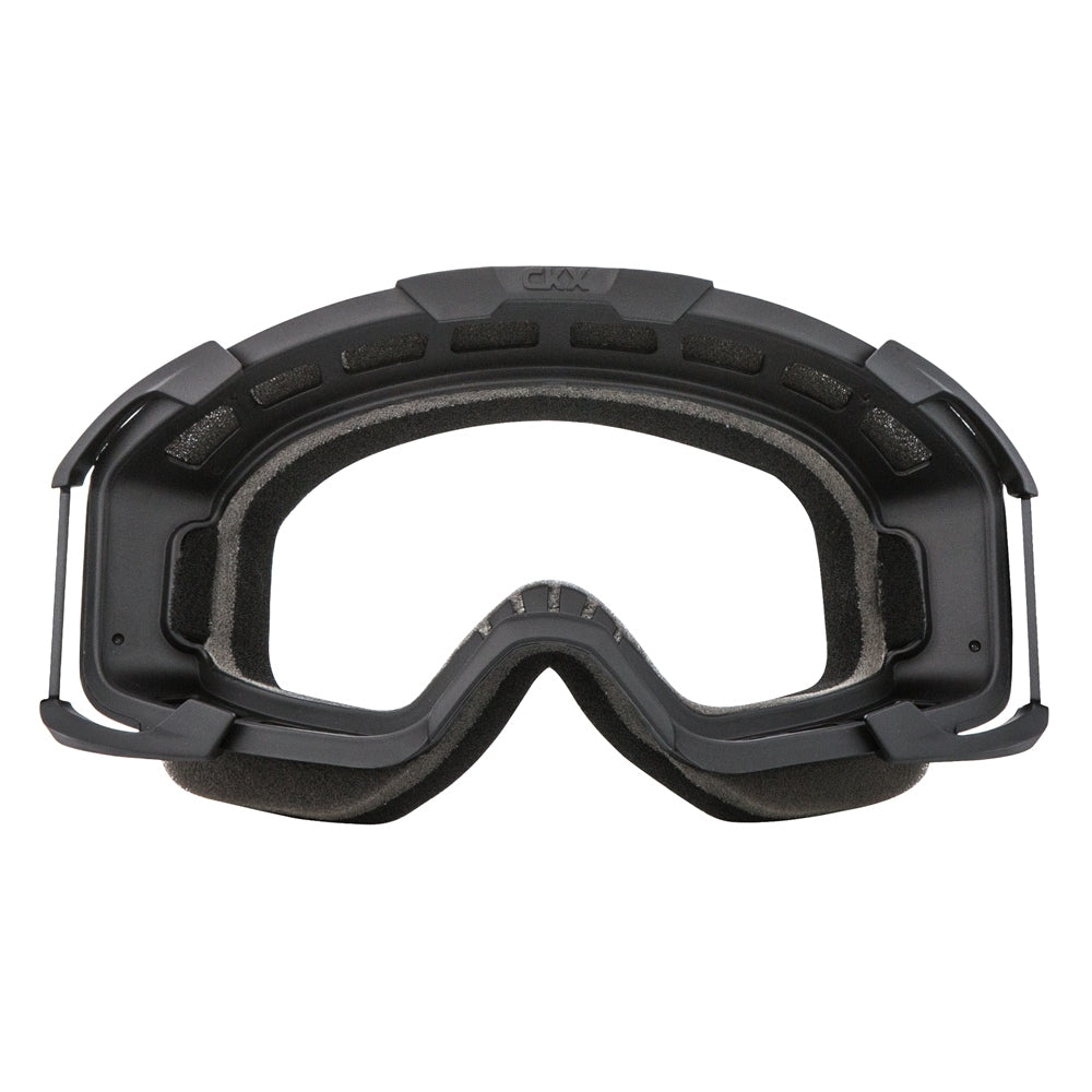 CKX Replacement Frame for 210 Backcountry Goggles Black 509000