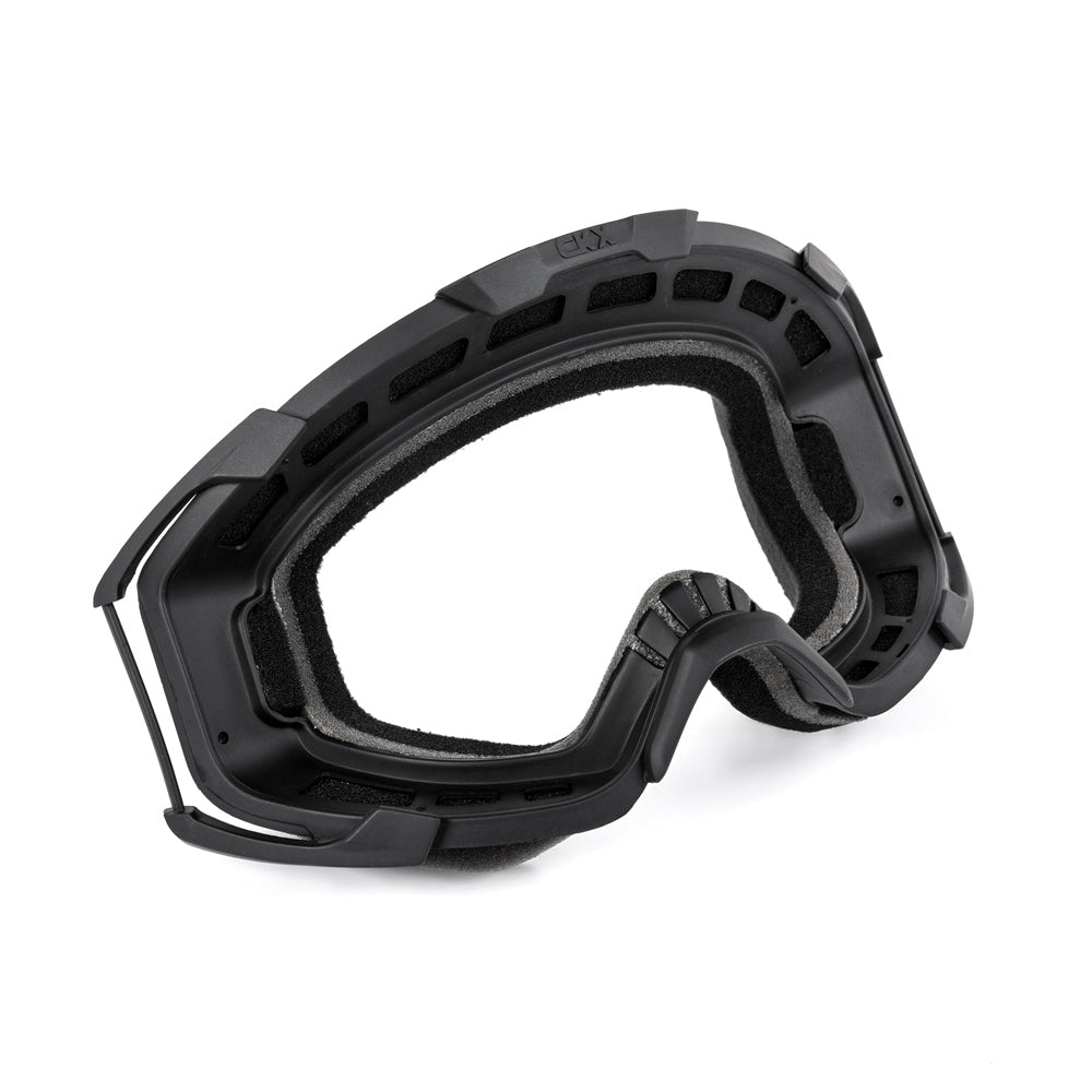 CKX Replacement Frame for 210 Backcountry Goggles Black 509000