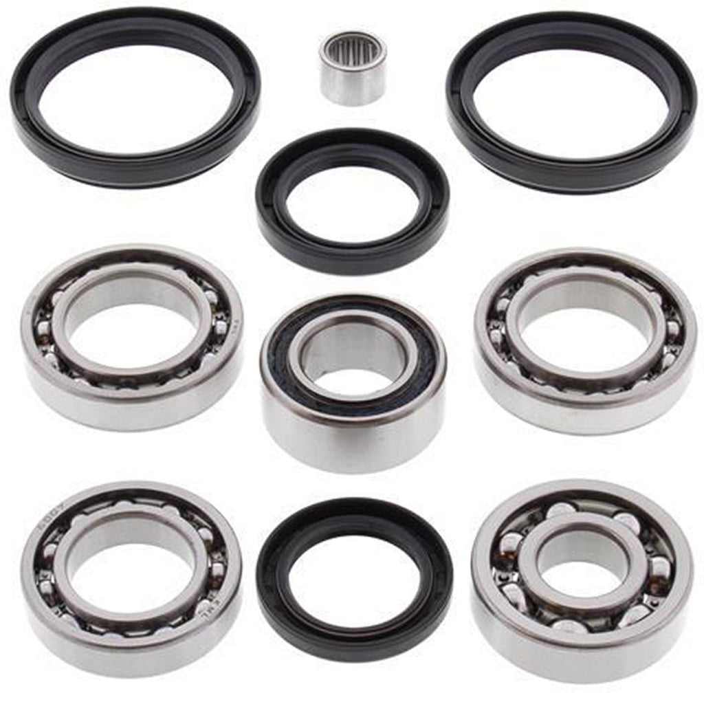 All Balls Racing Differential Bearing and Seal Kit 25-2050