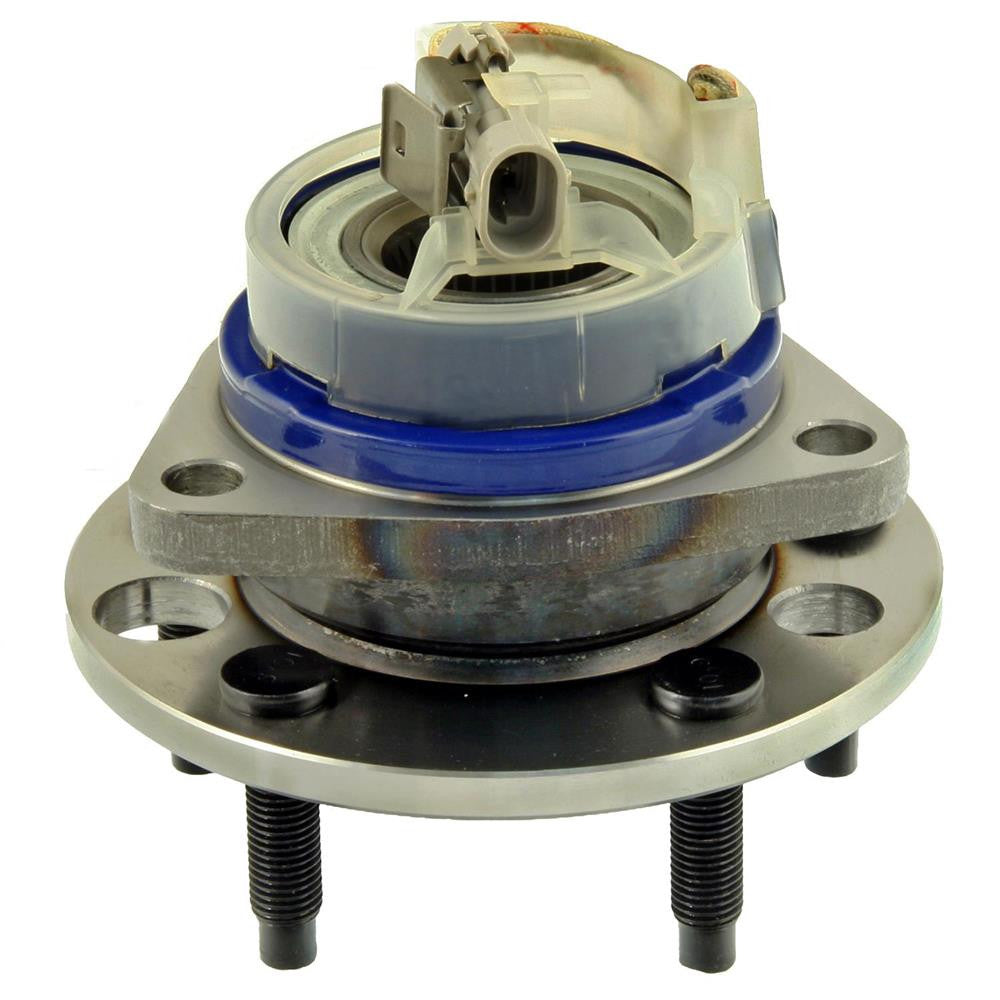 ACDelco Front Wheel Hub and Bearing Assembly 513087