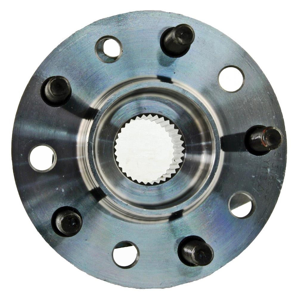 ACDelco Wheel Hub and Bearing Assembly 513089