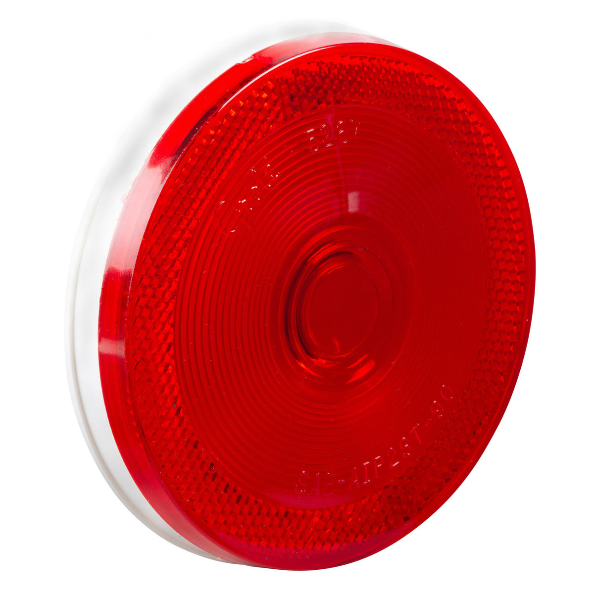 Grote 4 in. Stop Tail Turn Lamp 52672