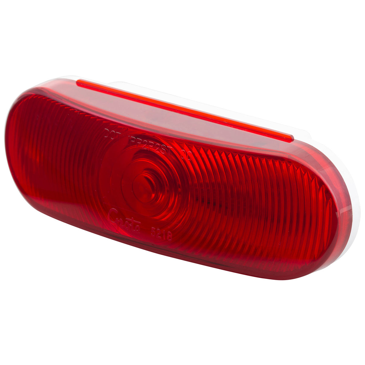Grote Torsion Mount III Oval Stop Tail Turn Lights, Female Pin 52892