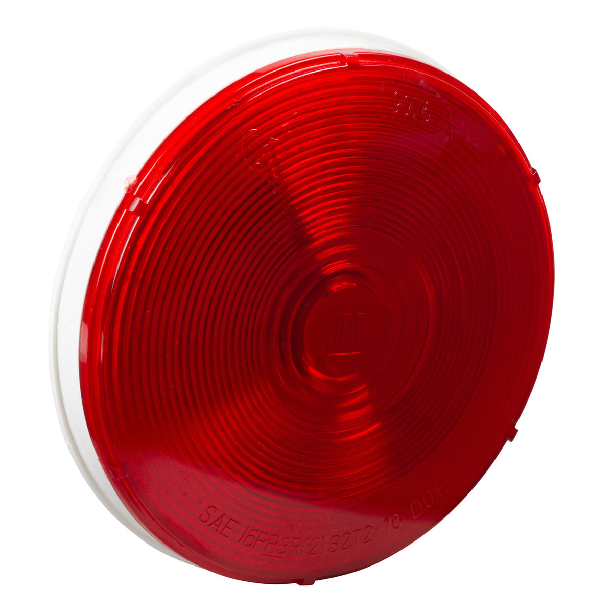 Grote 4 in. Round Stop Tail Turn Light 52922