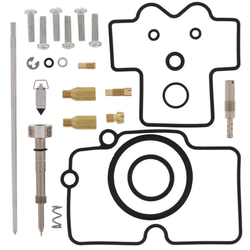 All Balls Racing Carburetor Rebuild Kit 26-1455