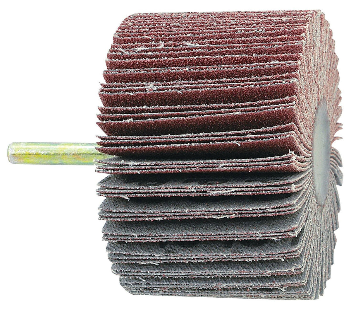 Jet Tools A60 Shaft Mounted Flap Wheel 560122