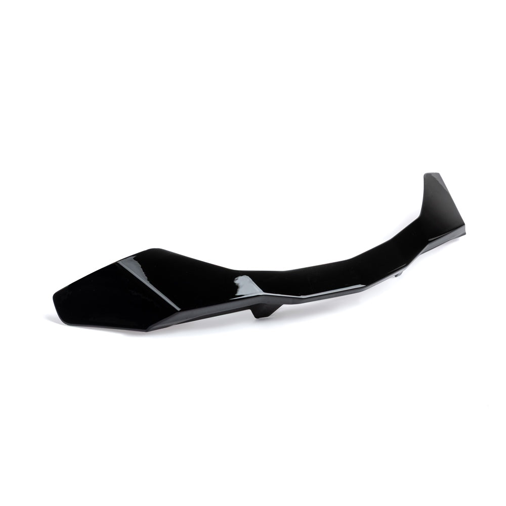 CKX Atlas Helmet Spoiler Vent Gloss Black 599079