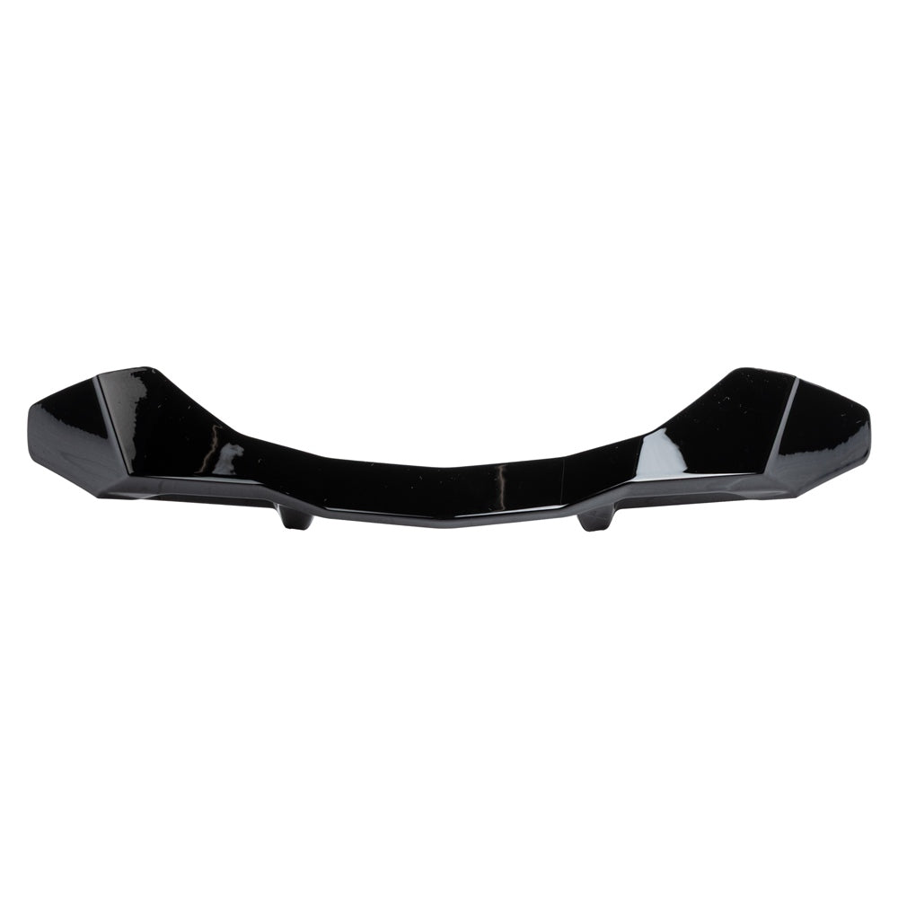 CKX Atlas Helmet Spoiler Vent Gloss Black 599079