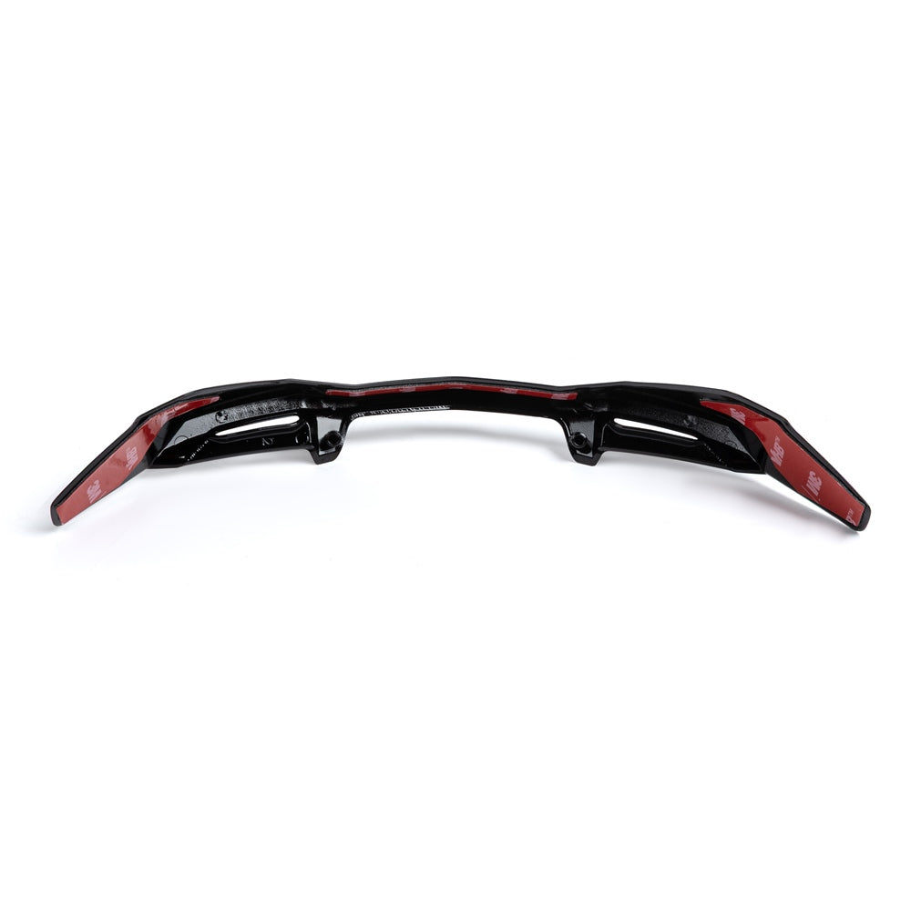 CKX Atlas Helmet Spoiler Vent Gloss Black 599079