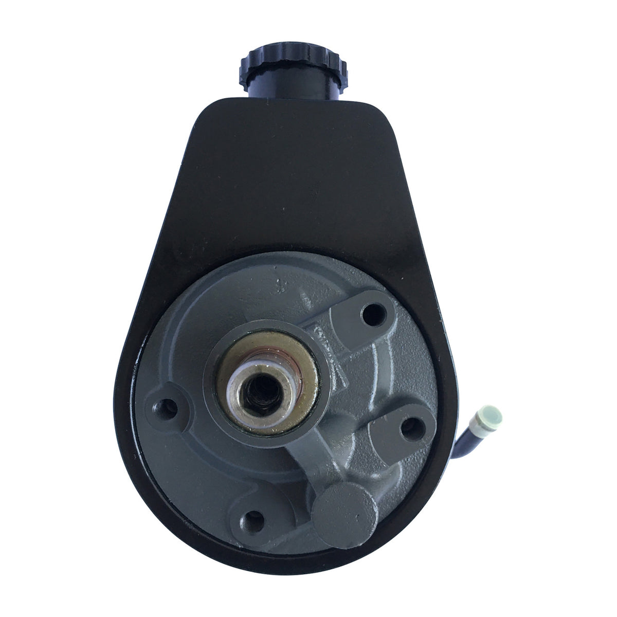 Edelmann New Power Steering Pump with Reservoir 6068R