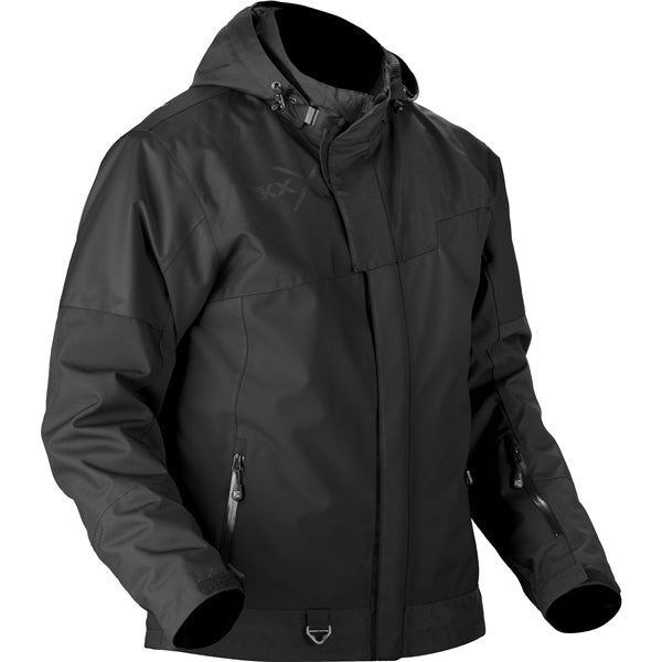 CKX Conquer Men's Jacket Black M 609043