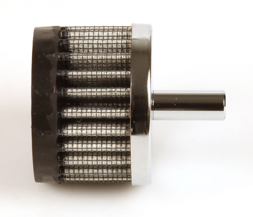 K&N Crankcase Vent Filter Breather 62-1000