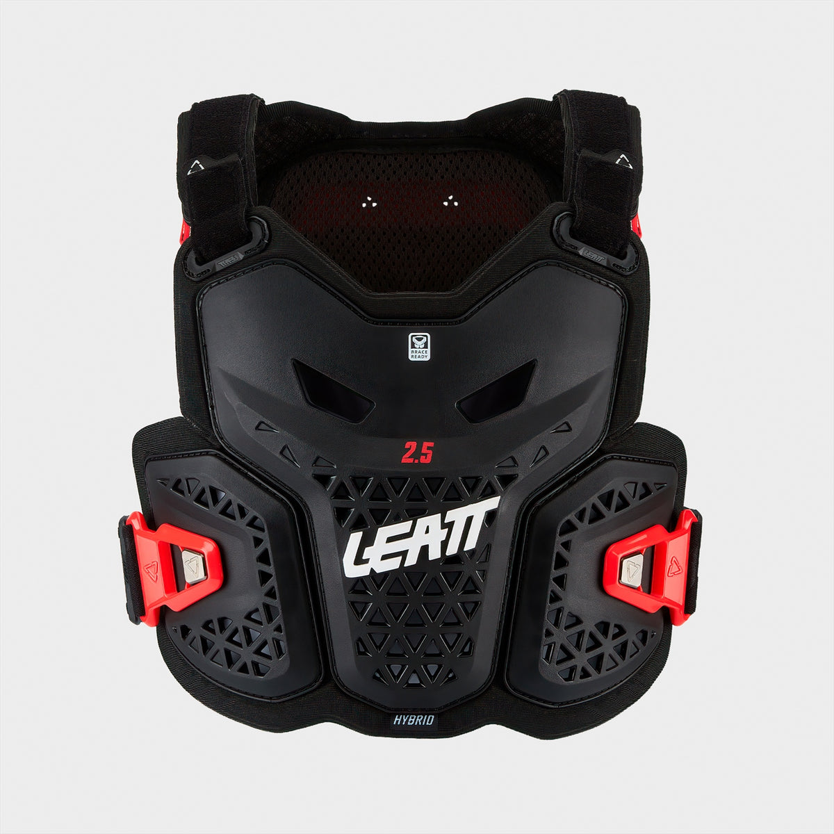 Leatt 5027011500 2.5 Hybrid Mini Chest Protector