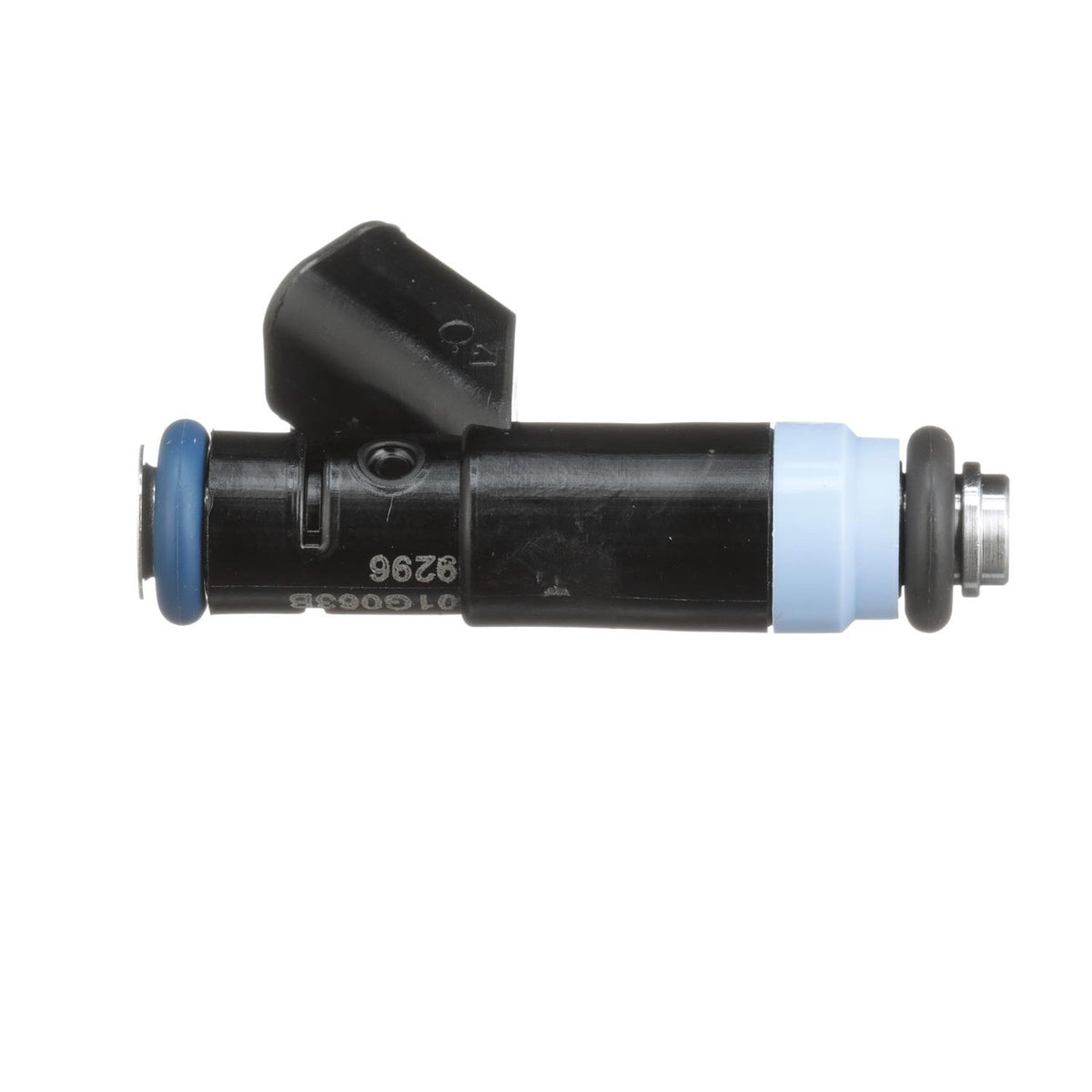 BWD Fuel Injector MFI New 63890