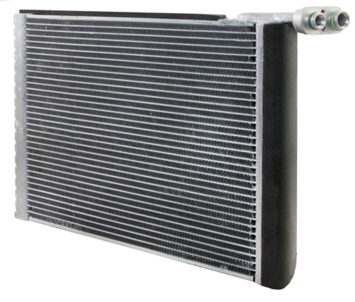 Four Seasons Parallel Flow A/C Evaporator Core 64011