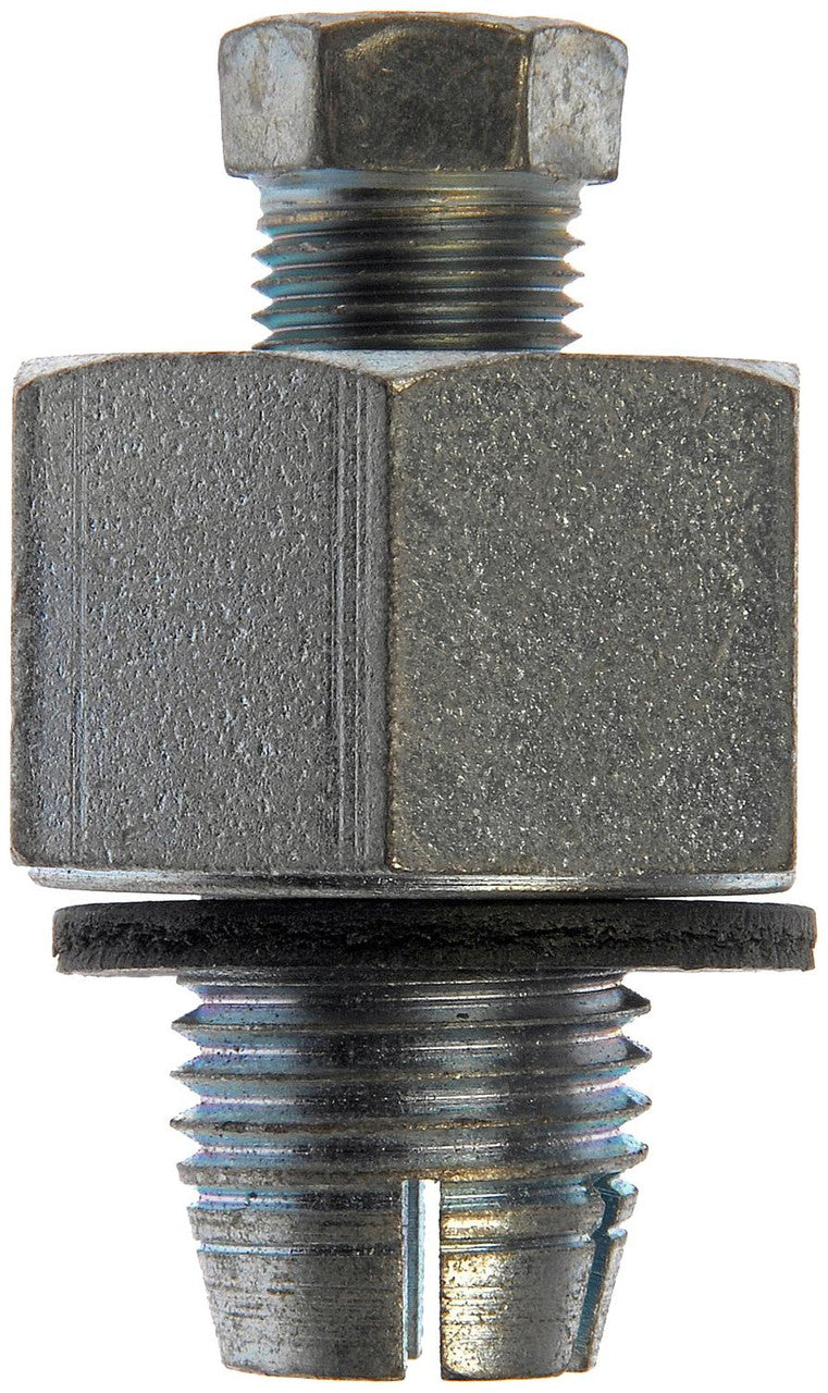 Dorman Piggyback Oil Drain Plug M14-1.50 Single Oversized 65229
