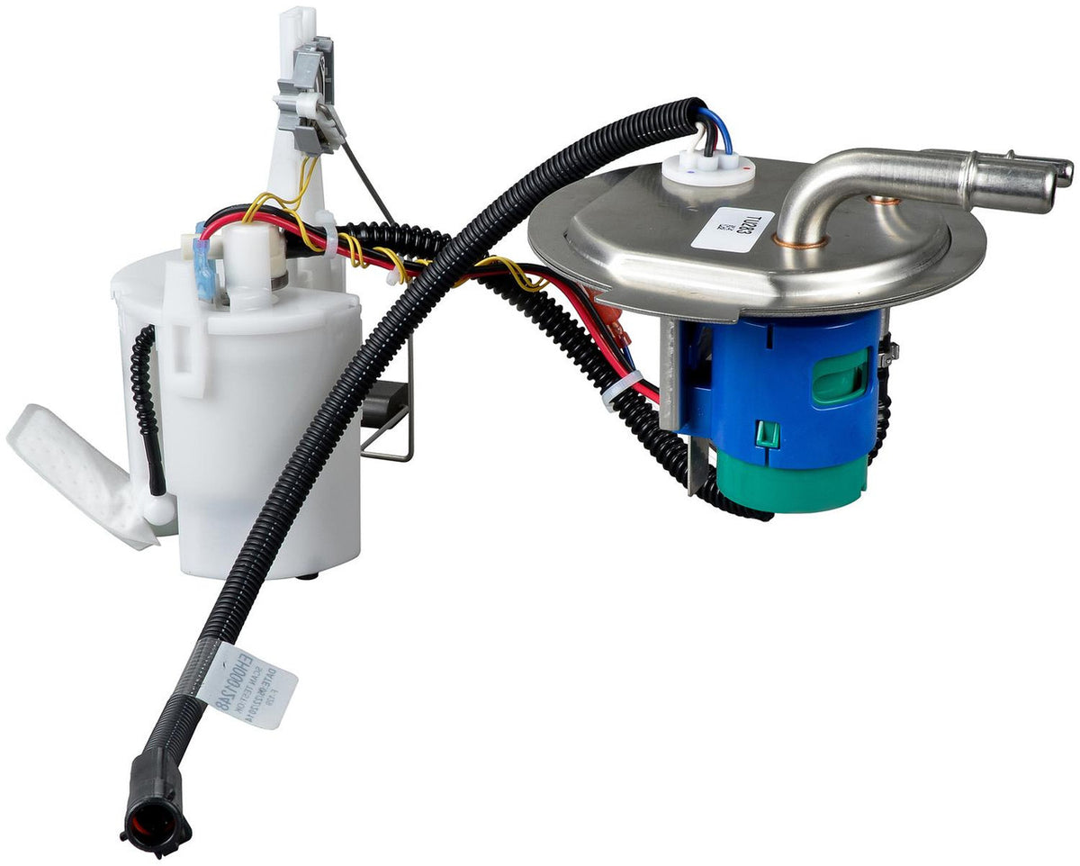 Bosch Fuel Pump Module 66064