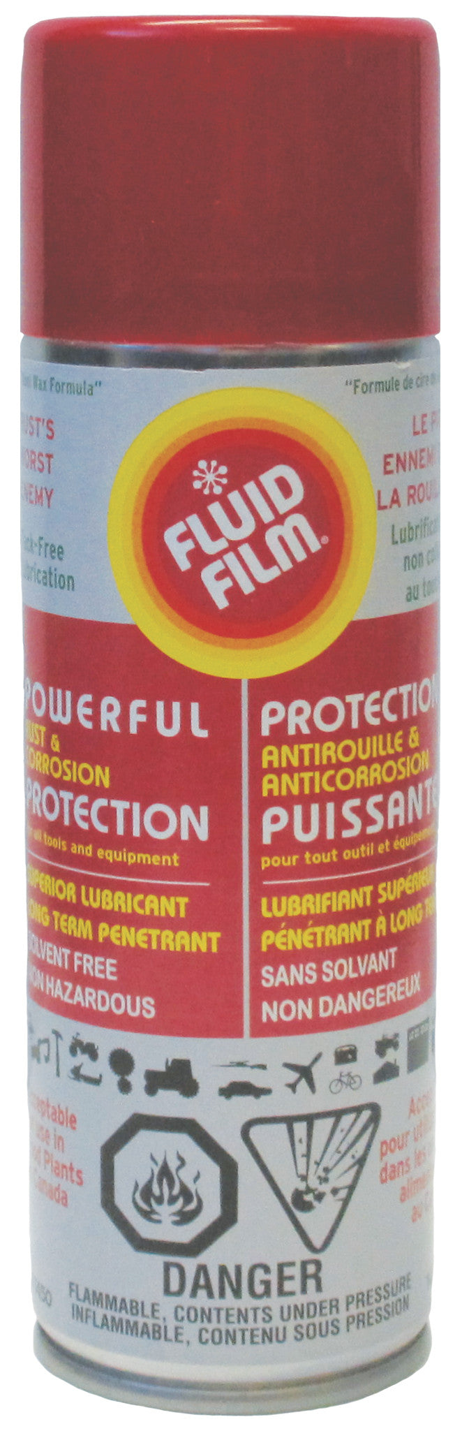 Fluid Film Original spray 145 g