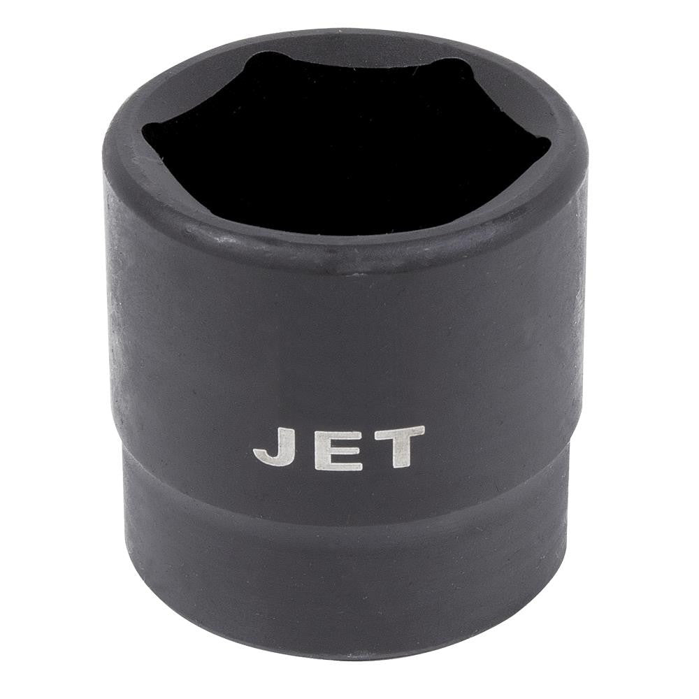 Jet Tools 1/2 in. Drive 6 Point Impact Socket 682148
