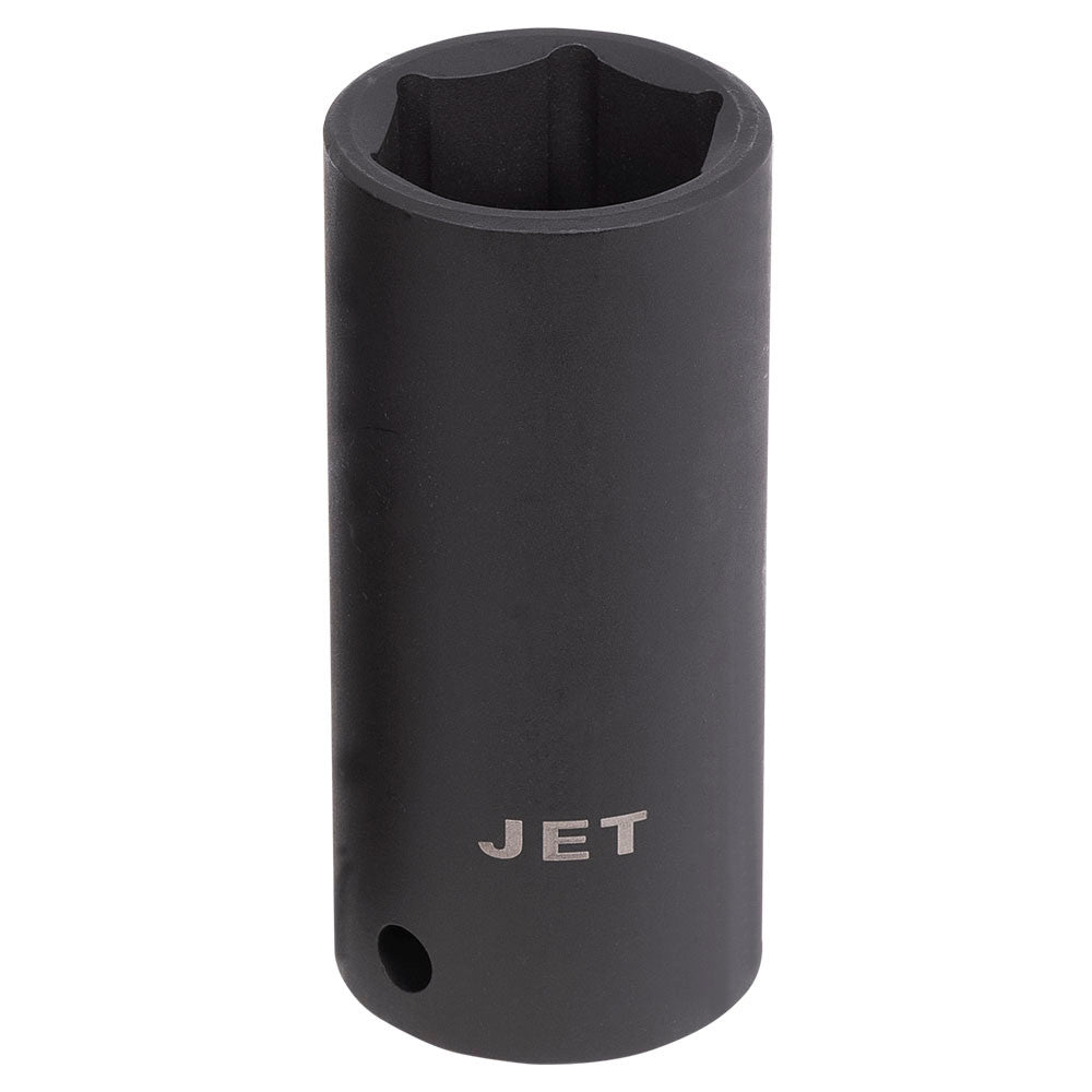 Jet Tools 1-1/16 In. Deep Impact Socket 682234