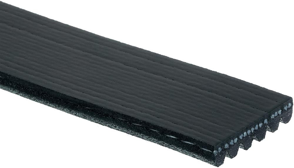 ACDelco Gold serpentine belt 6K461
