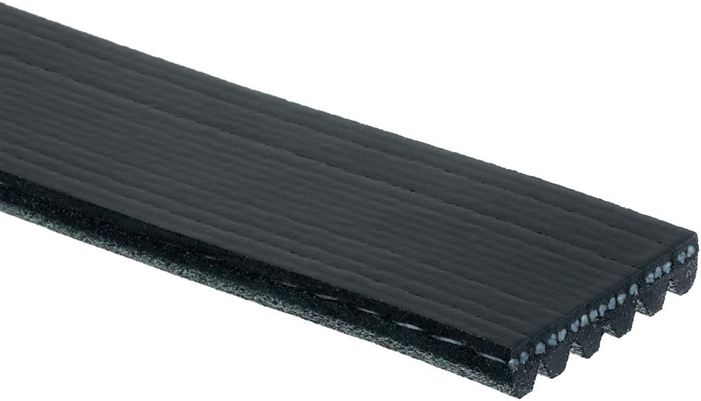 ACDelco Gold (Professional) serpentine belt 6K863