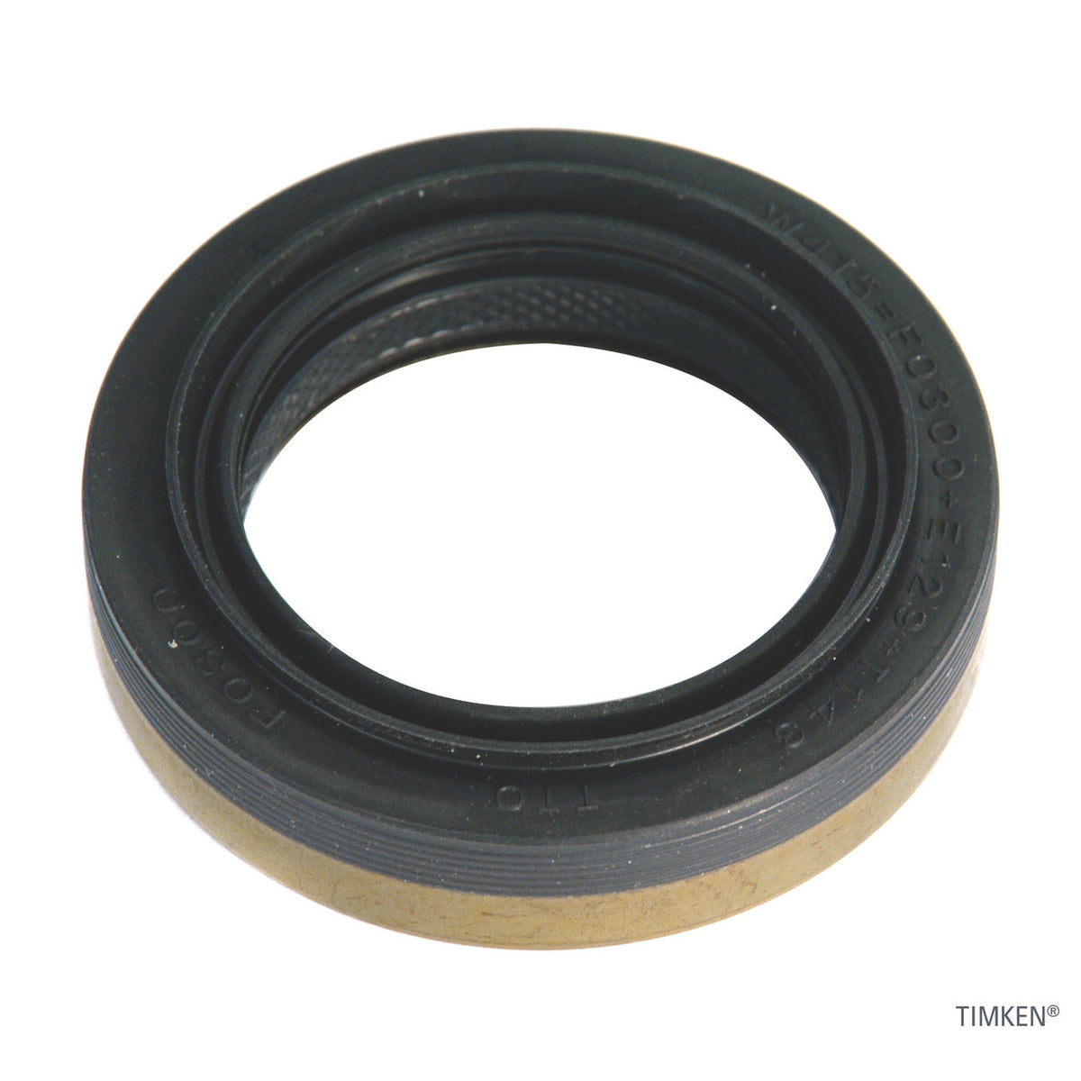 Timken Axle Shaft Seal 710497