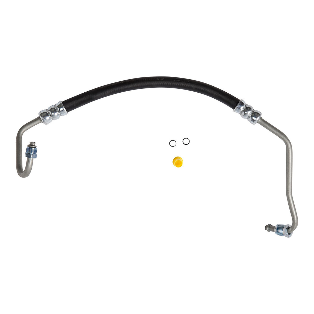 Edelmann Power Steering Pressure Hose 71088