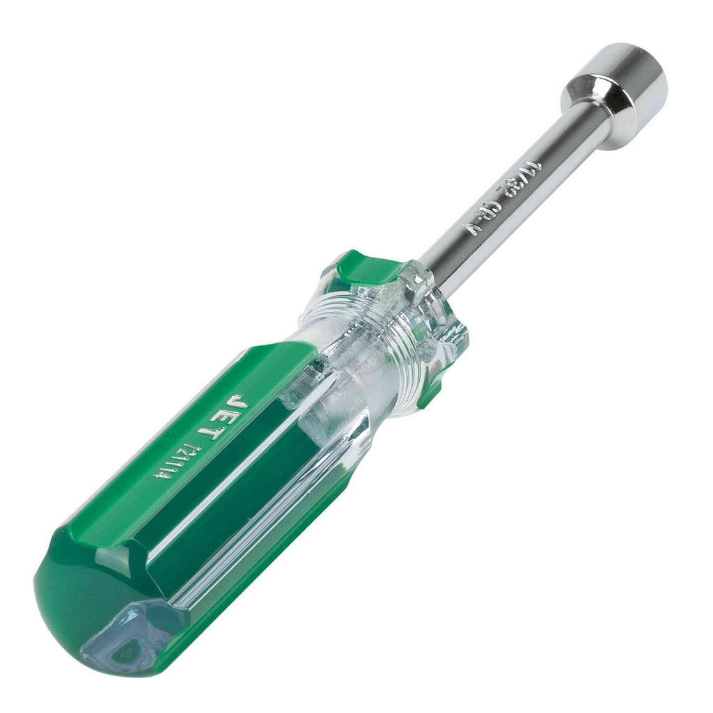JET Jumbo Handle Nut Driver 11/32" 721114
