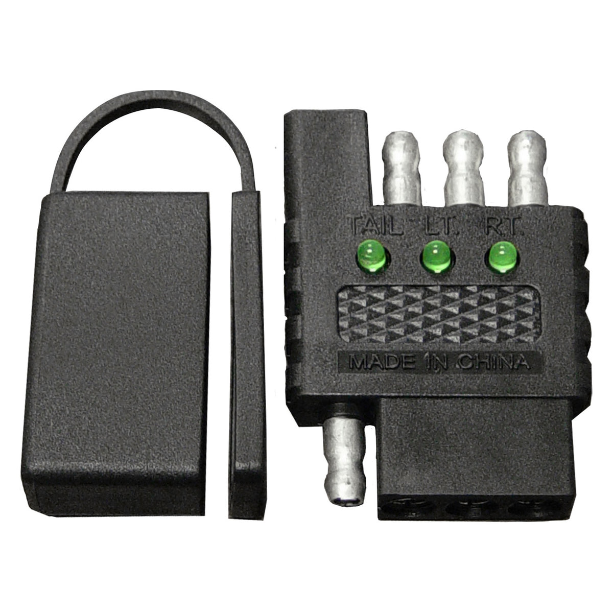 Kimpex in-line trailer circuit tester