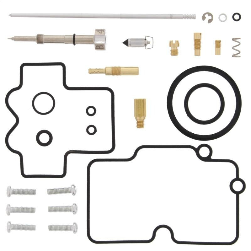 All Balls Racing Carburetor Rebuild Kit 26-1282