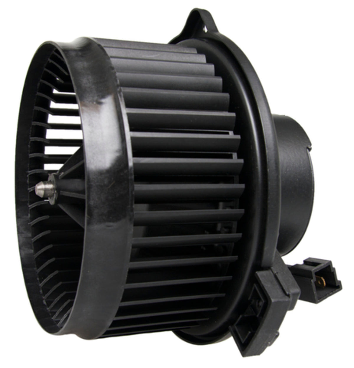 Four Seasons Blower Motor with Wheel 76928