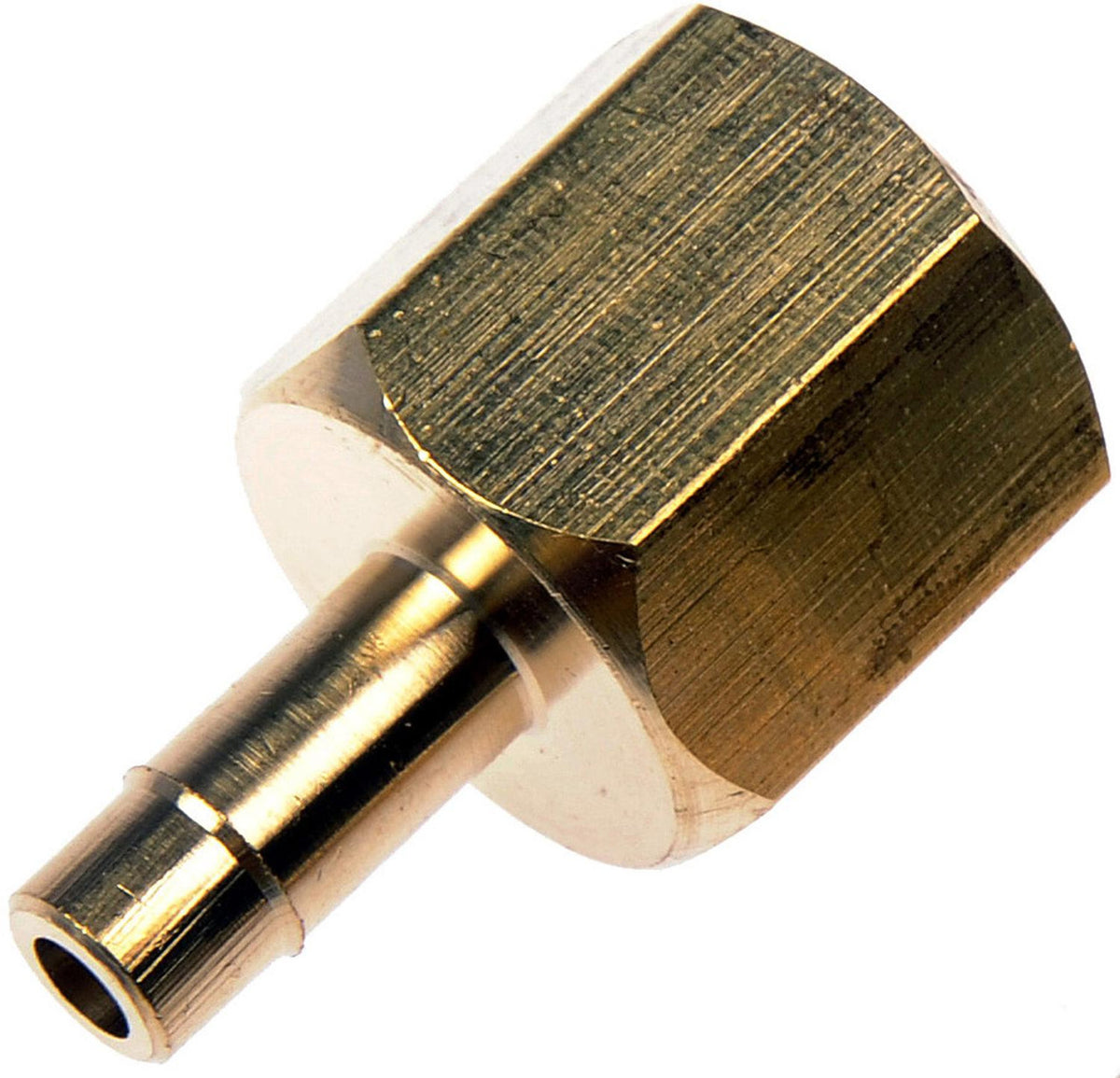 Dorman Metric Fuel Line Connector 800-079