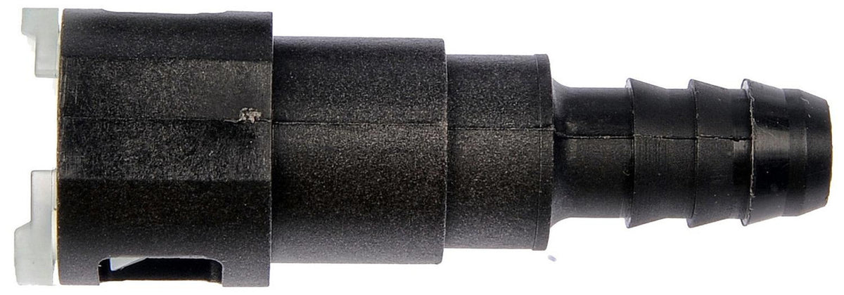 Dorman Fuel Line Connector 3/8 in. Steel to Nylon 180 Degree 800-082