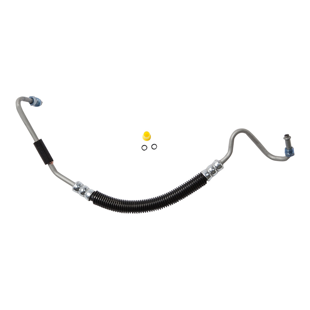 Edelmann Power Steering Pressure Hose 80337