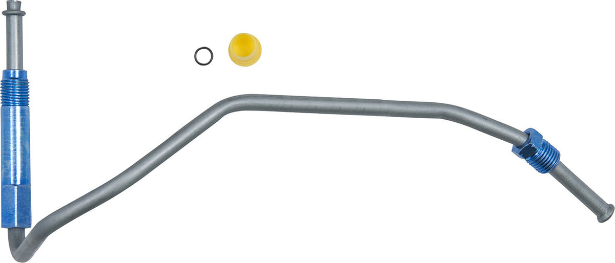 Edelmann Power Steering Pressure Hose 80484