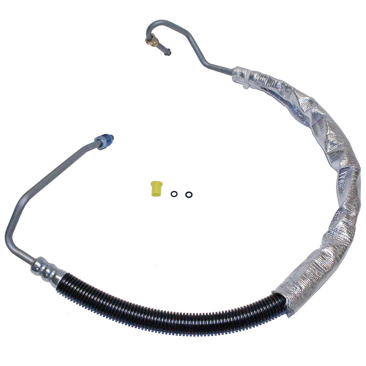 Edelmann Power Steering Pressure Hose 80889