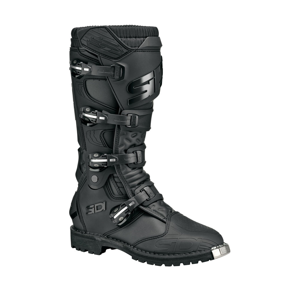 Sidi X Power Enduro Boots Black 43 840635