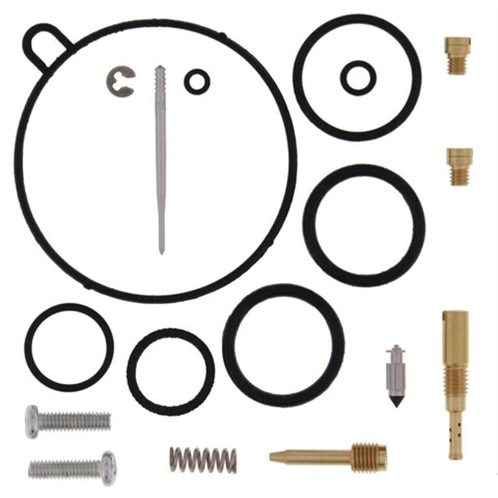 All Balls Racing Carburetor Rebuild Kit 261203
