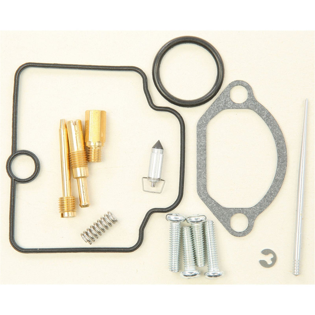 All Balls Racing Carburetor Rebuild Kit 26-1402