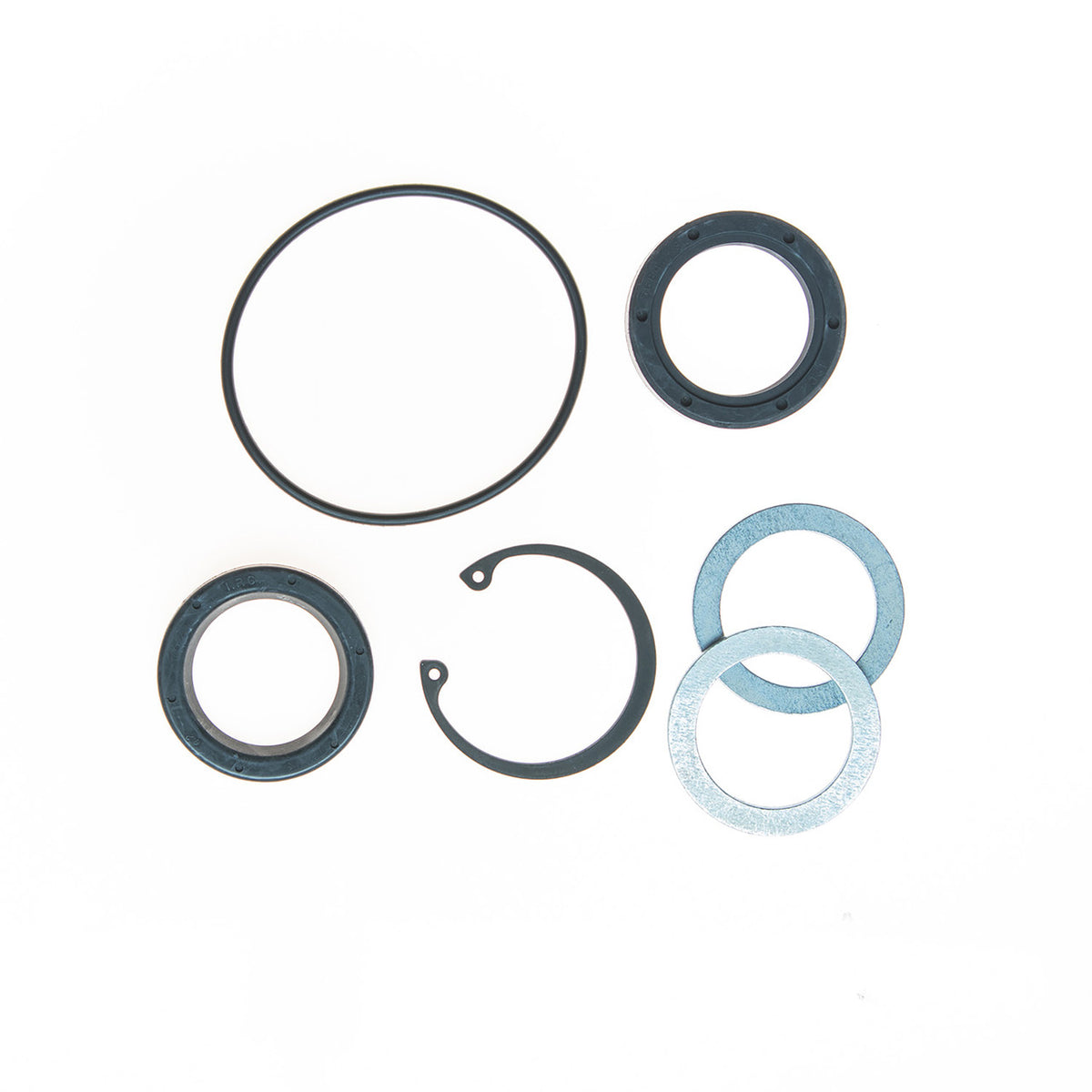 Edelmann Steering Gear Complete Pitman Shaft Seal Kit 8766