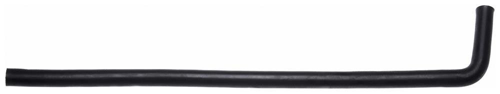 ACDelco 90 Degree Molded Heater Hose 18151L