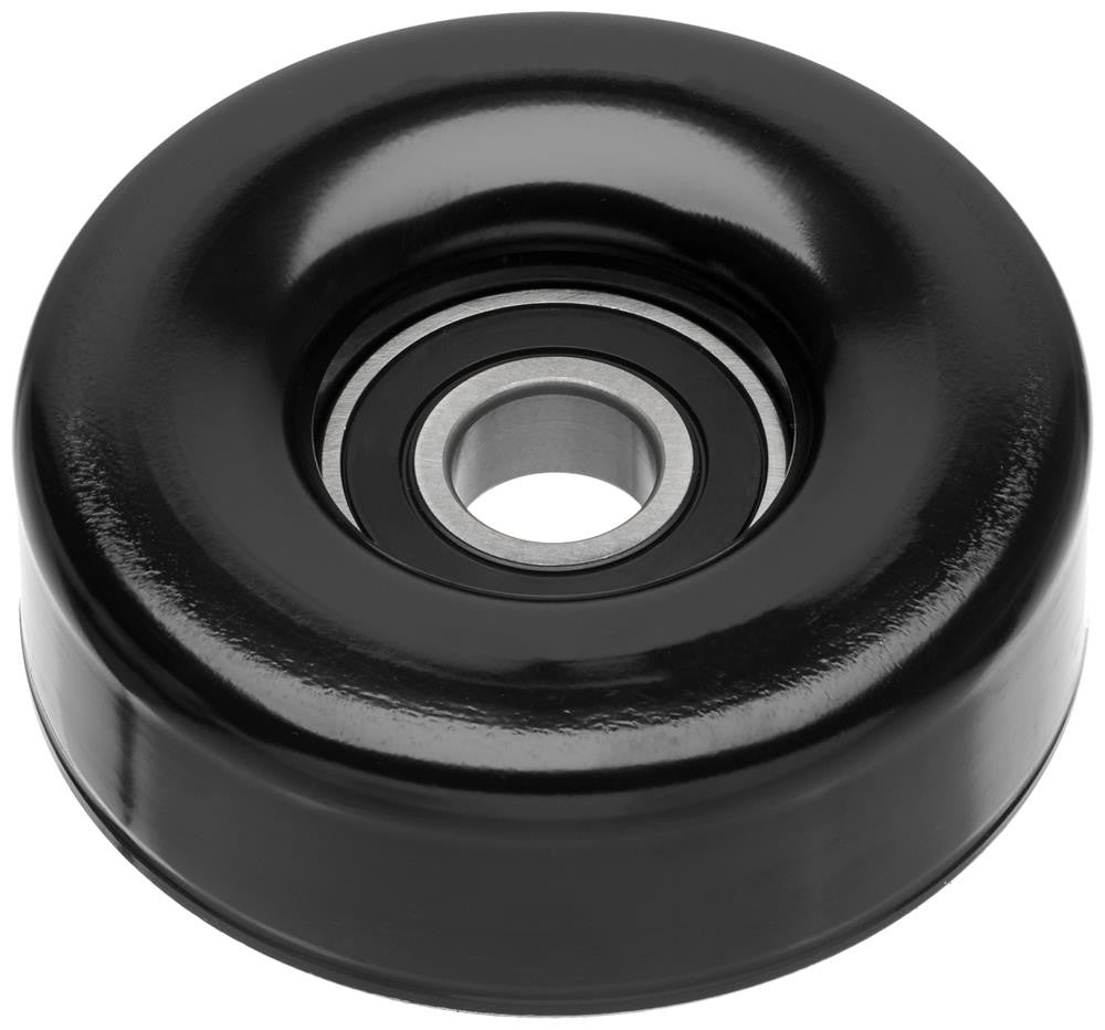 ACDelco Gold Idler Pulley 38001