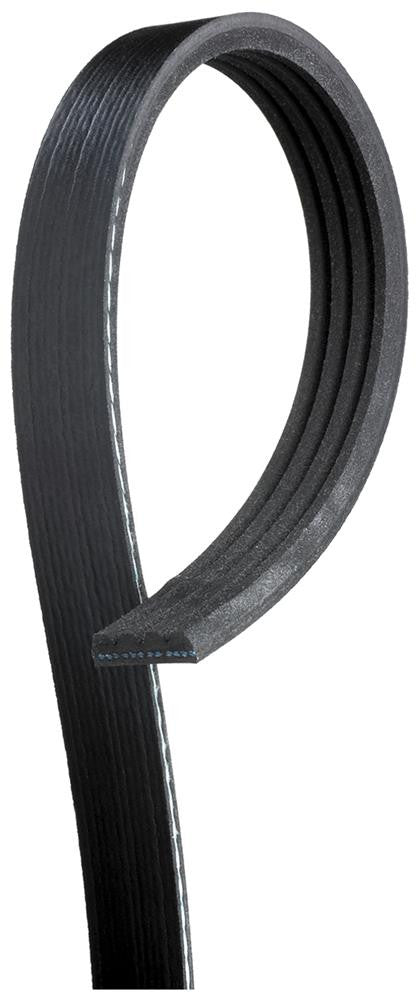 ACDelco Gold serpentine belt 4K378