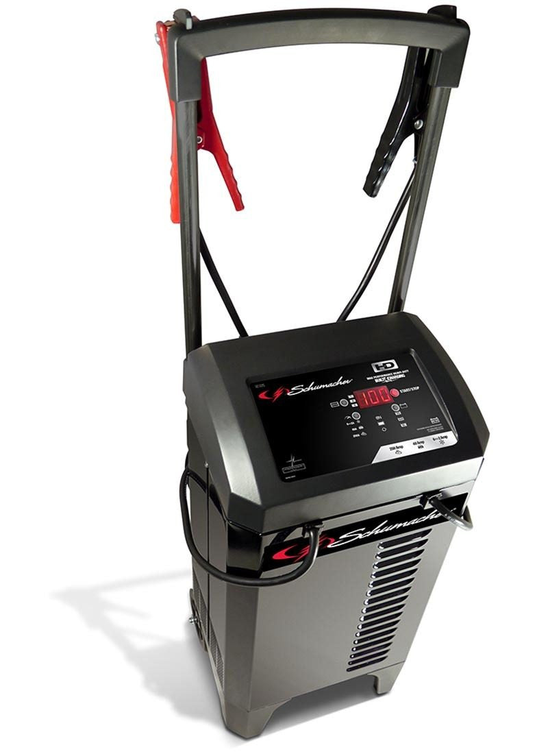 Schumacher 250A-6/12V Battery Charger/Engine Starter