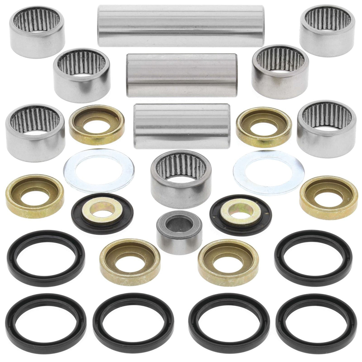 All Balls Racing Linkage Bearing and Seal Kit 27-1003