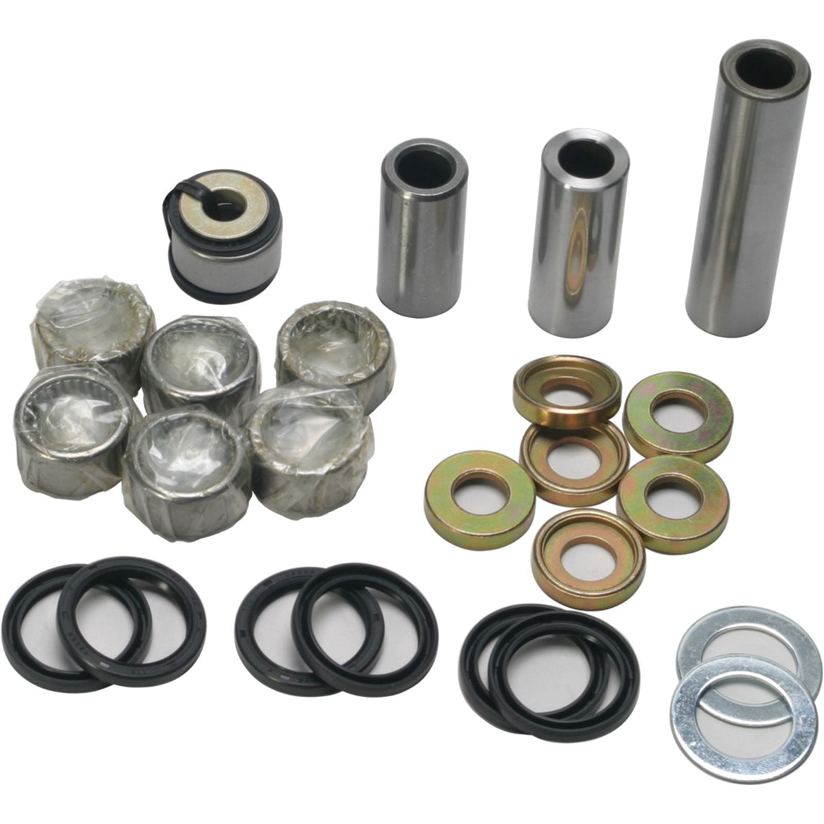 All Balls Racing Linkage Bearing and Seal Kit 27-1003