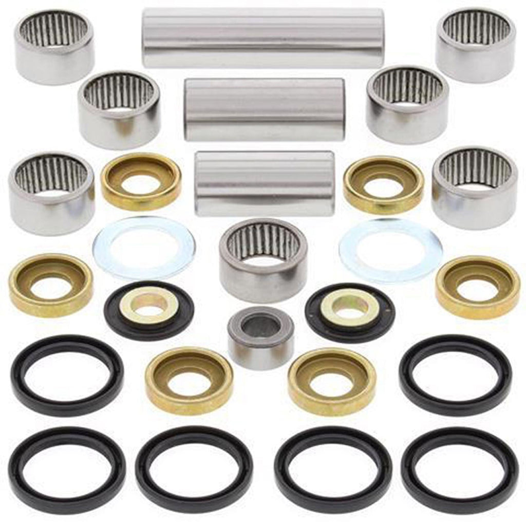 All Balls Racing Linkage Bearing and Seal Kit 27-1003